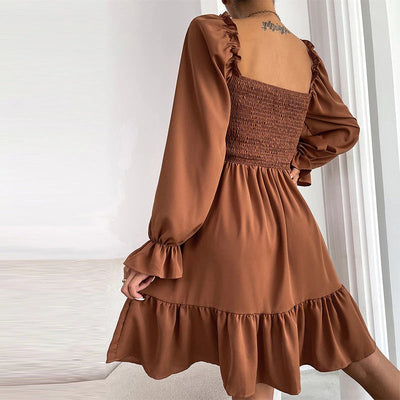 Coco My French Countryside Ruffles Dress Coco dress